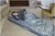 Airbed X'Tra Quickbed Single inflatable mattress
